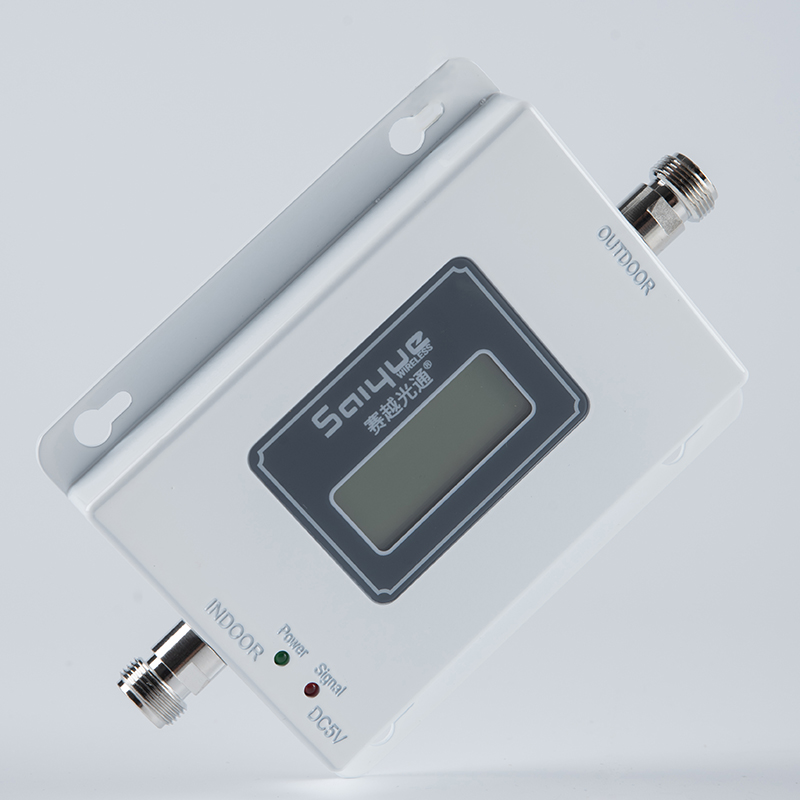 浮梁家用配电房机房信号放大器200㎡