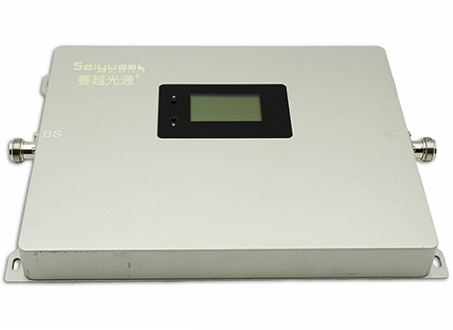 浮梁三频/四频/五频手机信号接收器800㎡