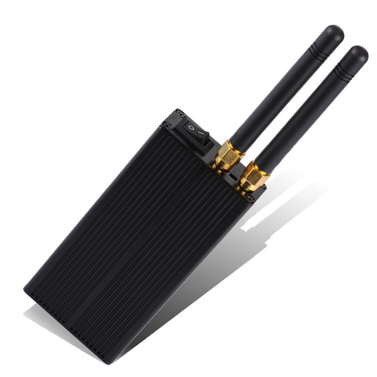  浮梁1.2G/1.5G导航屏蔽器