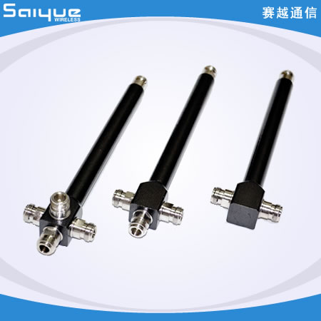  浮梁FM调频广播同步广播功分器