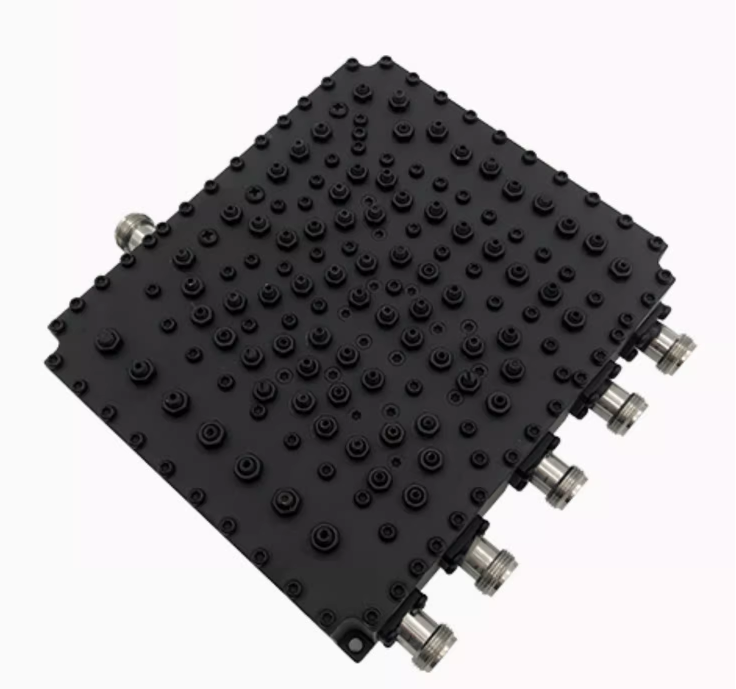  浮梁双频三频四频五频腔体合路器4G+5G