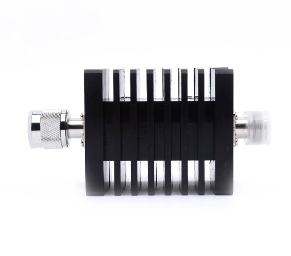  浮梁腔体固定衰减器0-3G/0-4G  N型接口