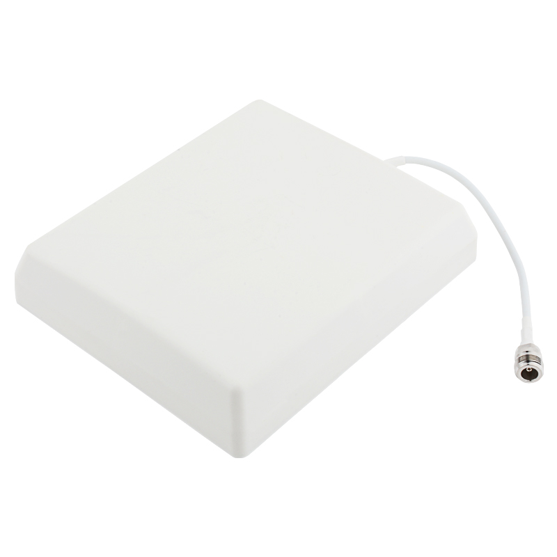  浮梁室内外定向接收发射壁挂小平板天线700-3700MHz