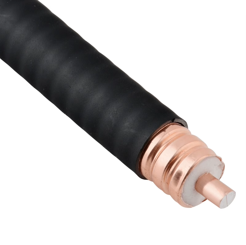  浮梁HCAAY50-12（1/2”）同轴射频电缆馈线