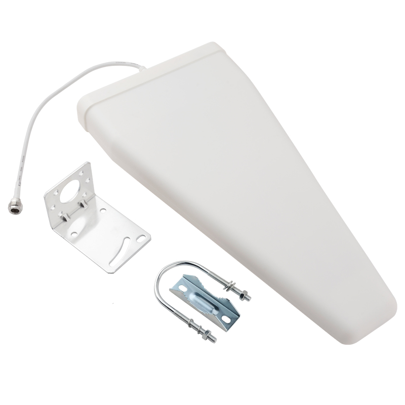  浮梁对数周期天线定向接收发射700-3700MHz